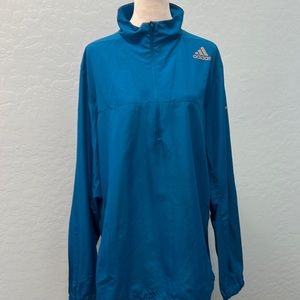 Adidas Pullover Large